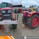 Mahindra JIVO 245 DI 4WD Tractor 2022