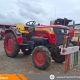 Mahindra JIVO 245 DI 4WD Tractor 2022