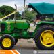 John Deere 5205 2WD Tractor 2021