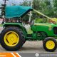 John Deere 5205 2WD Tractor 2021