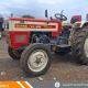 Swaraj 724 XM Orchard 2WD Tractor 2022
