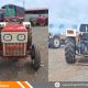 Swaraj 724 XM Orchard 2WD Tractor 2022