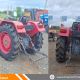 Mahindra 245 DI Orchard 2WD Tractor 2016