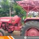 Mahindra Sarpanch 575 DI 2WD Tractor 2016