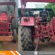 Mahindra Sarpanch 575 DI 2WD Tractor 2016