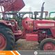 Mahindra Sarpanch 575 DI 2WD Tractor 2016