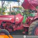 Mahindra Sarpanch 575 DI  2WD Tractor 2016