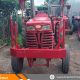 Mahindra Sarpanch 575 DI  2WD Tractor 2016