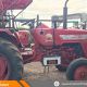 Mahindra Sarpanch 575 DI  2WD Tractor 2016