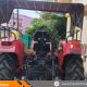 Mahindra Arjun Novo 605 DI-MS 2WD Tractor 2020