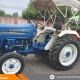 Force OX 25 Orchard DLX-Lt 2WD Tractor 2022