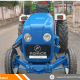 Force OX 25 Orchard DLX-Lt 2WD Tractor 2022