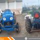 Force OX 25 Orchard DLX-LT 2WD Tractor 2020