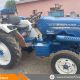 Force OX 25 Orchard DLX-LT 2WD Tractor 2020