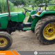 John Deere 5204 2WD Tractor 2012