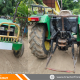 John Deere 5204 2WD Tractor 2012