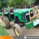 John Deere 5204 2WD Tractor 2012