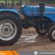 Sonalika DI 42 RX 2WD Tractor 2013