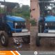 Sonalika DI 42 RX 2WD Tractor 2013