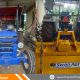 Farmtrac 45 Powermaxx 2WD With MB Plough Tractor 2025