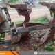 Farmtrac 45 Powermaxx 2WD With MB Plough Tractor 2025