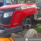 Massey Ferguson 8055 Magnatrak 2WD Tractor 2023