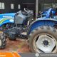Sonalika Baagban DI 30 RX 2WD Tractor 2021