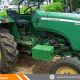 John Deere 5041 C 2WD Tractor 2012