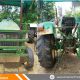 John Deere 5041 C 2WD Tractor 2012