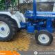 Force Balwan 450 2WD Tractor 2019
