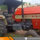 Swaraj 744 FE 2WD Tractor 2019