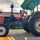 Swaraj 744 FE 2WD Tractor 2016