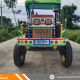 Swaraj 744 FE 2WD Tractor 2016