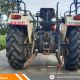 Swaraj 744 FE 2WD Tractor 2016