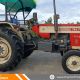 Swaraj 744 FE 2WD Tractor 2016