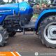 Powertrac Euro G28 4WD Tractor 2024