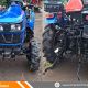Powertrac Euro G28 4WD Tractor 2024
