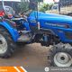 Powertrac Euro G28 4WD Tractor 2024