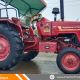 Mahindra Sarpanch 475 DI 2WD Tractor 2011