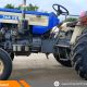Swaraj 744 FE 2WD Tractor 2013