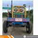 Swaraj 744 FE 2WD Tractor 2013