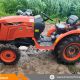 Kubota NeoStar A211N 4WD Tractor 2022