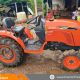 Kubota NeoStar A211N 4WD Tractor 2022