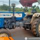 Swaraj 744 FE 2WD Tractor 2017