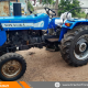 Sonalika DI 745 III 2WD Tractor 2009