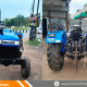 Sonalika DI 745 III 2WD Tractor 2009