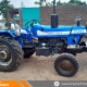 Sonalika DI 745 III 2WD Tractor 2009