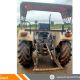 Swaraj 744 FE 2WD Tractor 2017