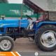 Sonalika Baagban DI 30 2WD Tractor 2013