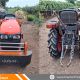 Kubota NeoStar A211N 4WD Tractor 2021